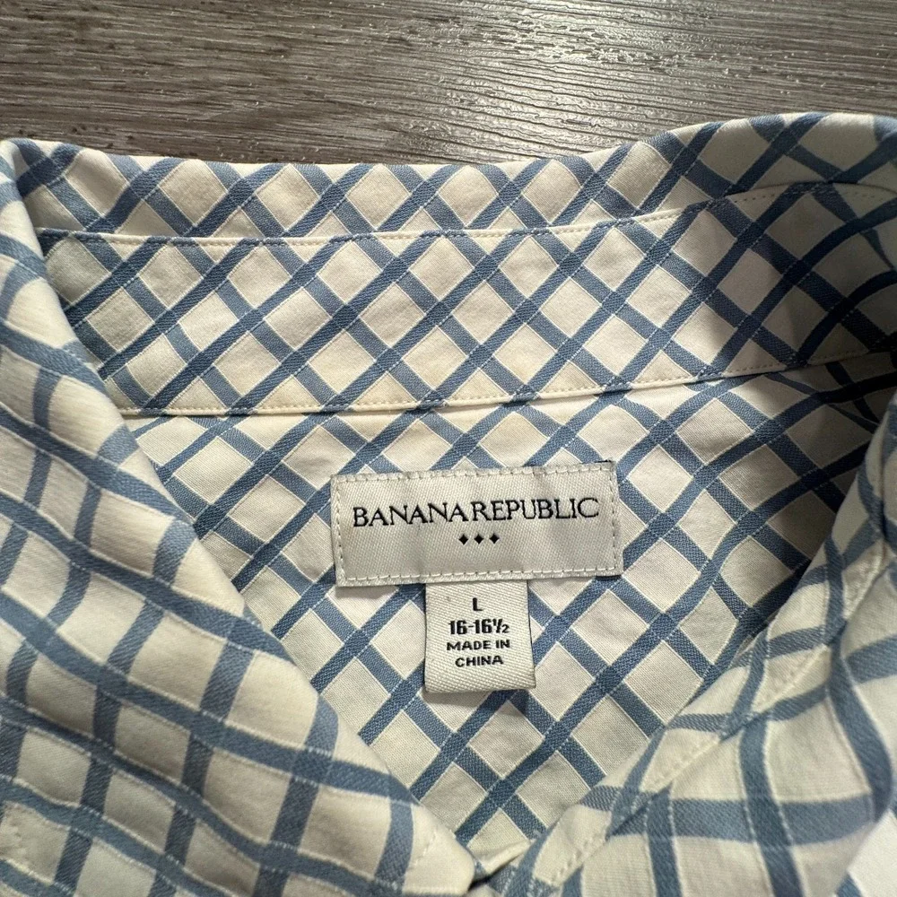 Banana Republic banana republic